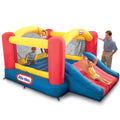 Jump 'n Slide™ Bouncer - Image 1