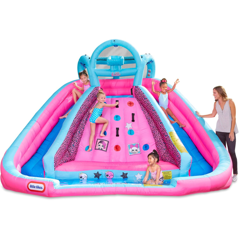 LOL Surprise™ River Race Water Slide - Image 1