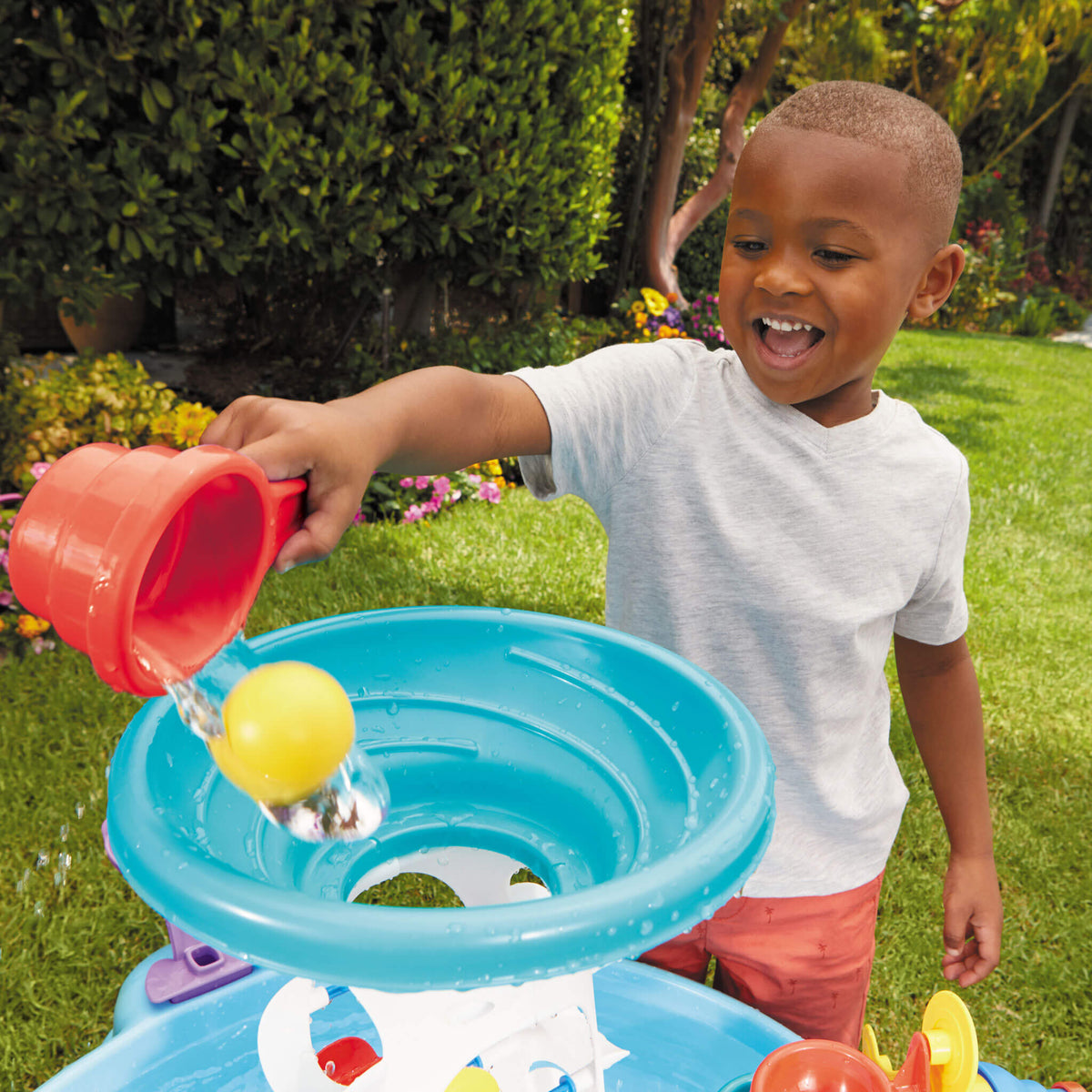 Spinning Seas Water Table™ - Image 3