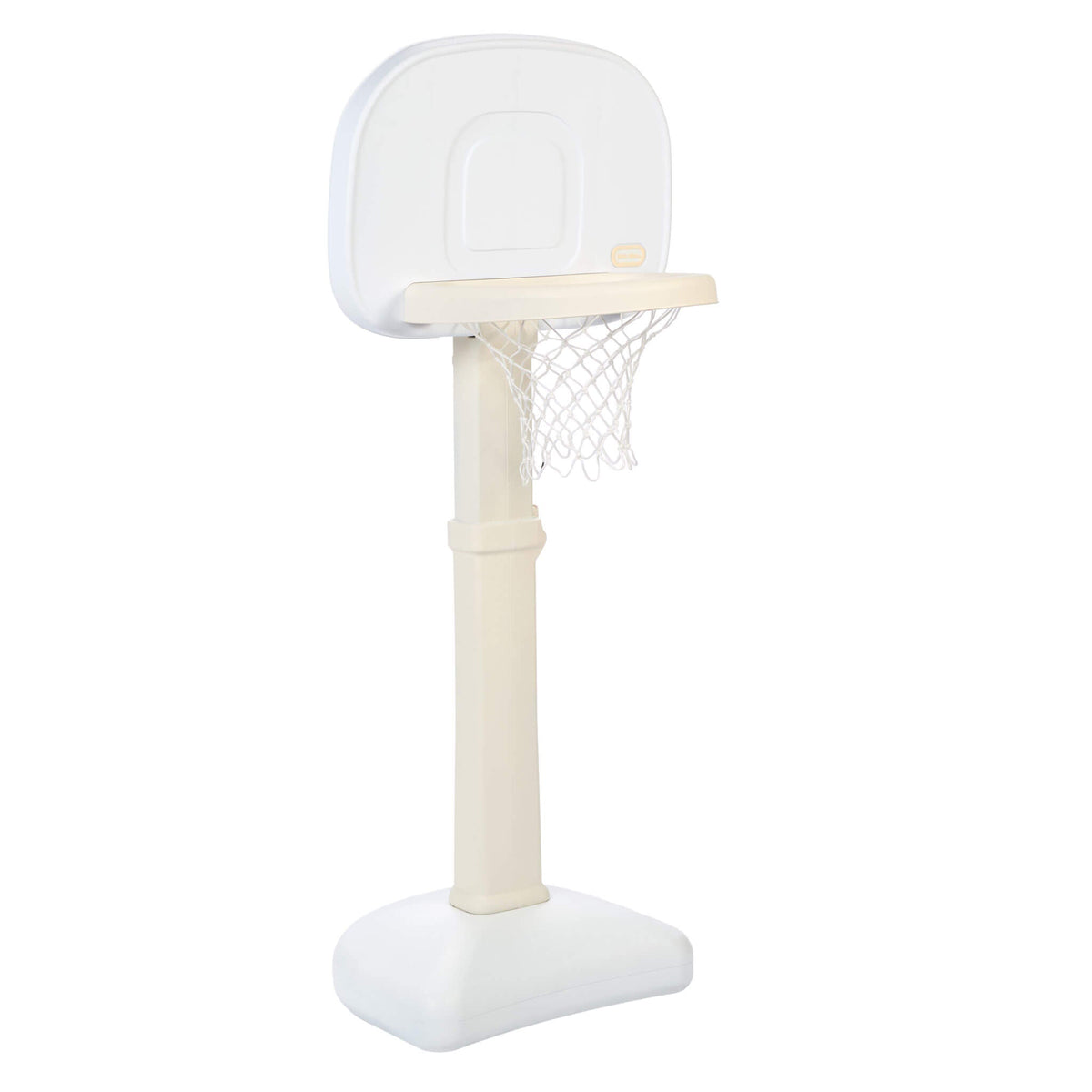 Cloud Collection™ TotSports™ Easy Score™ Basketball Set with 3 Basketballs - Image 4