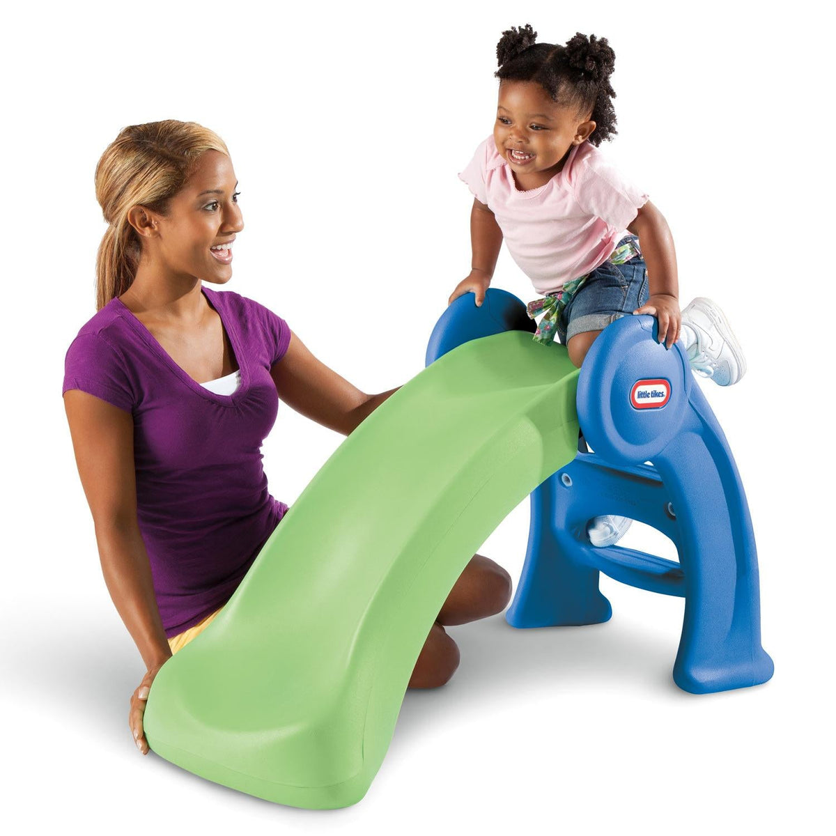 Easy Store™ Jr. Play Slide - Image 1