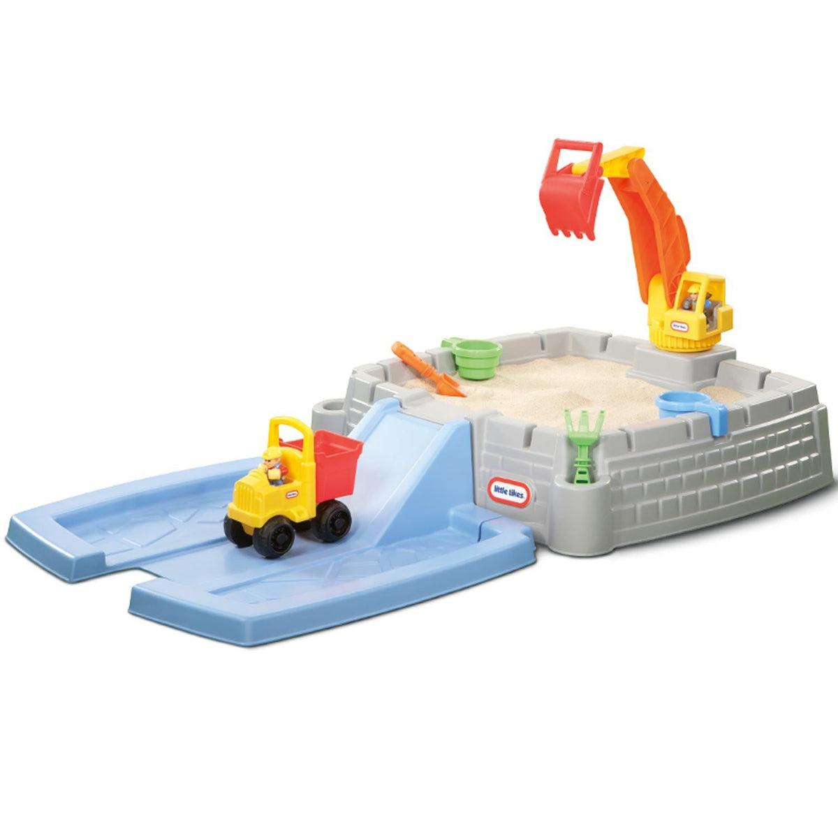 Big Digger™ Sandbox - Image 1
