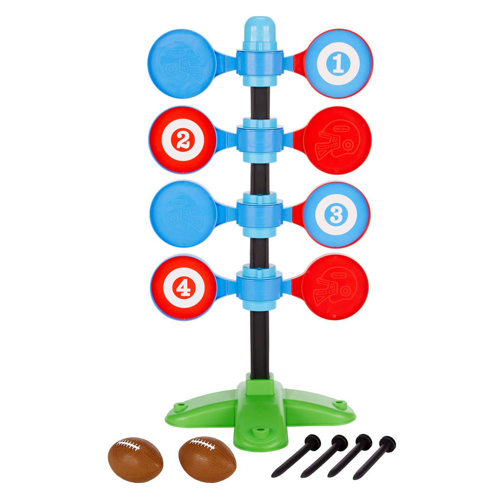 Football Pass Battle - Image 1
