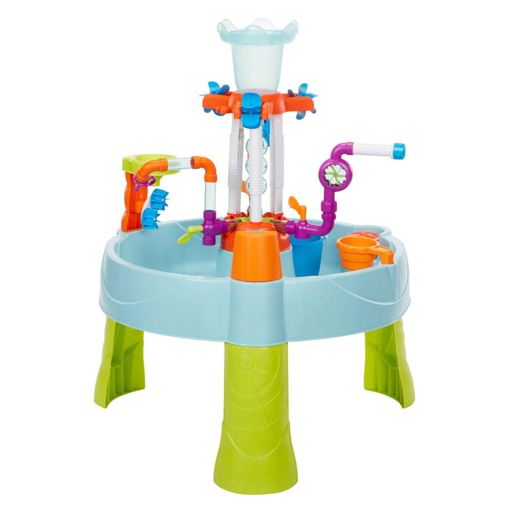 Flowin' Fun Water Table - Image 5