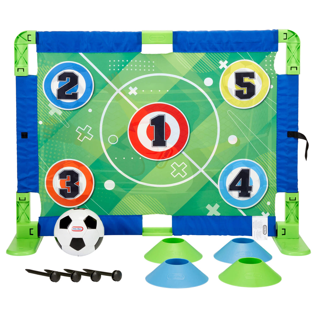 TotSports™ Soccer Trainer - Image 1