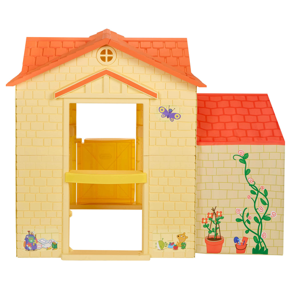 Peppa Pig Playhouse - Image 3