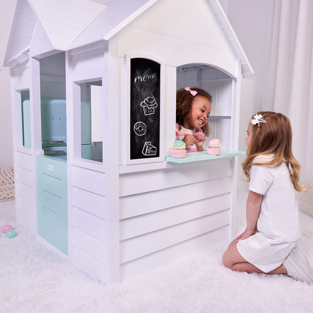 Sweet Spaces™ Playhouse - Image 1