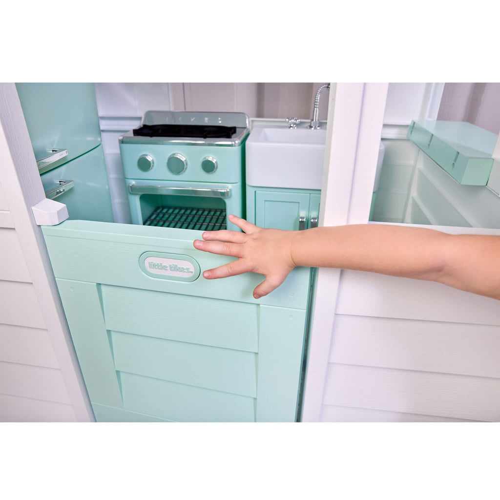 Sweet Spaces™ Playhouse - Image 3