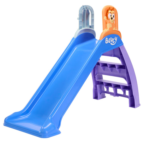 Bluey Backyard Fun Slide™ - Image 2