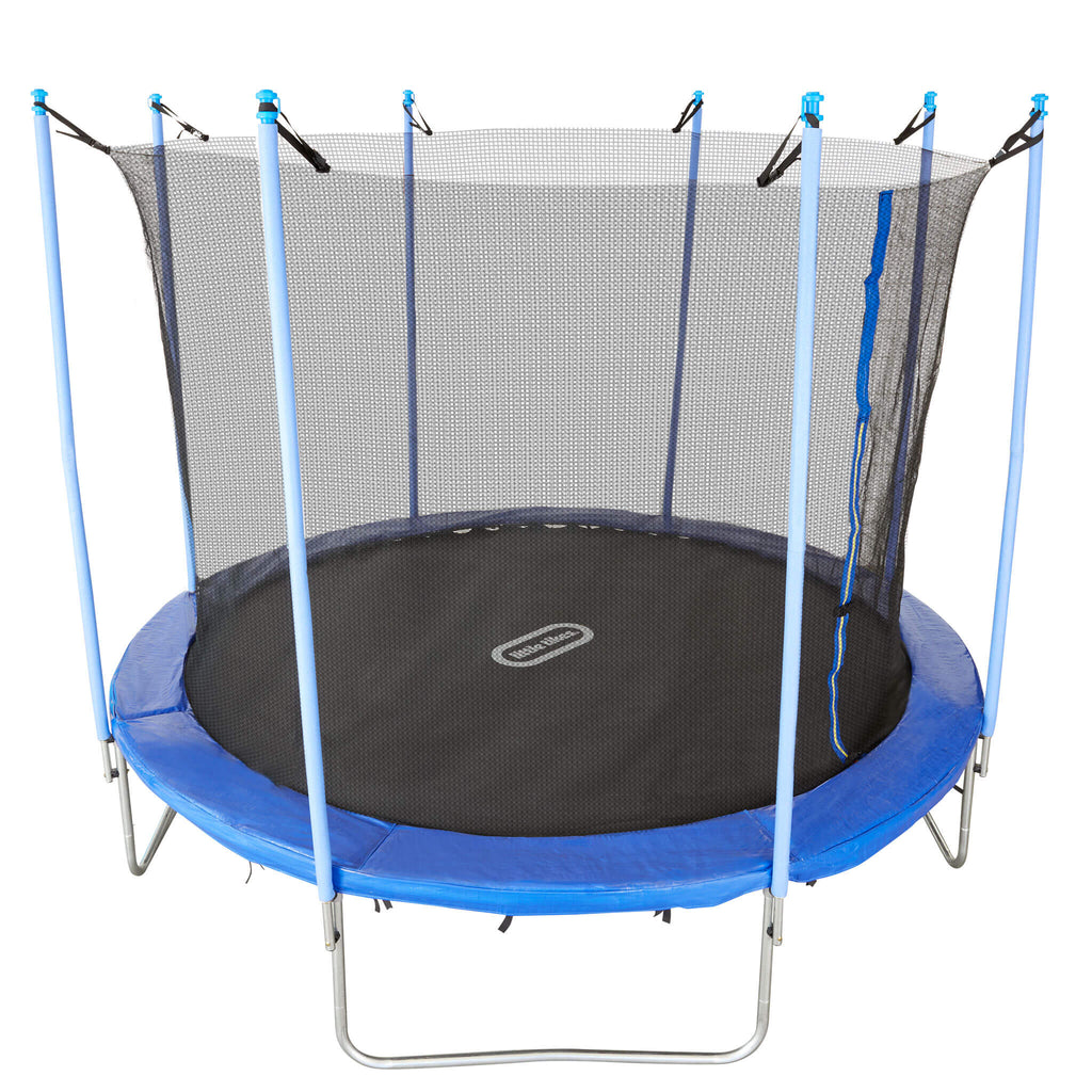Mega 10-foot Trampoline - Image 1