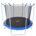 Mega 10-foot Trampoline - Image 1