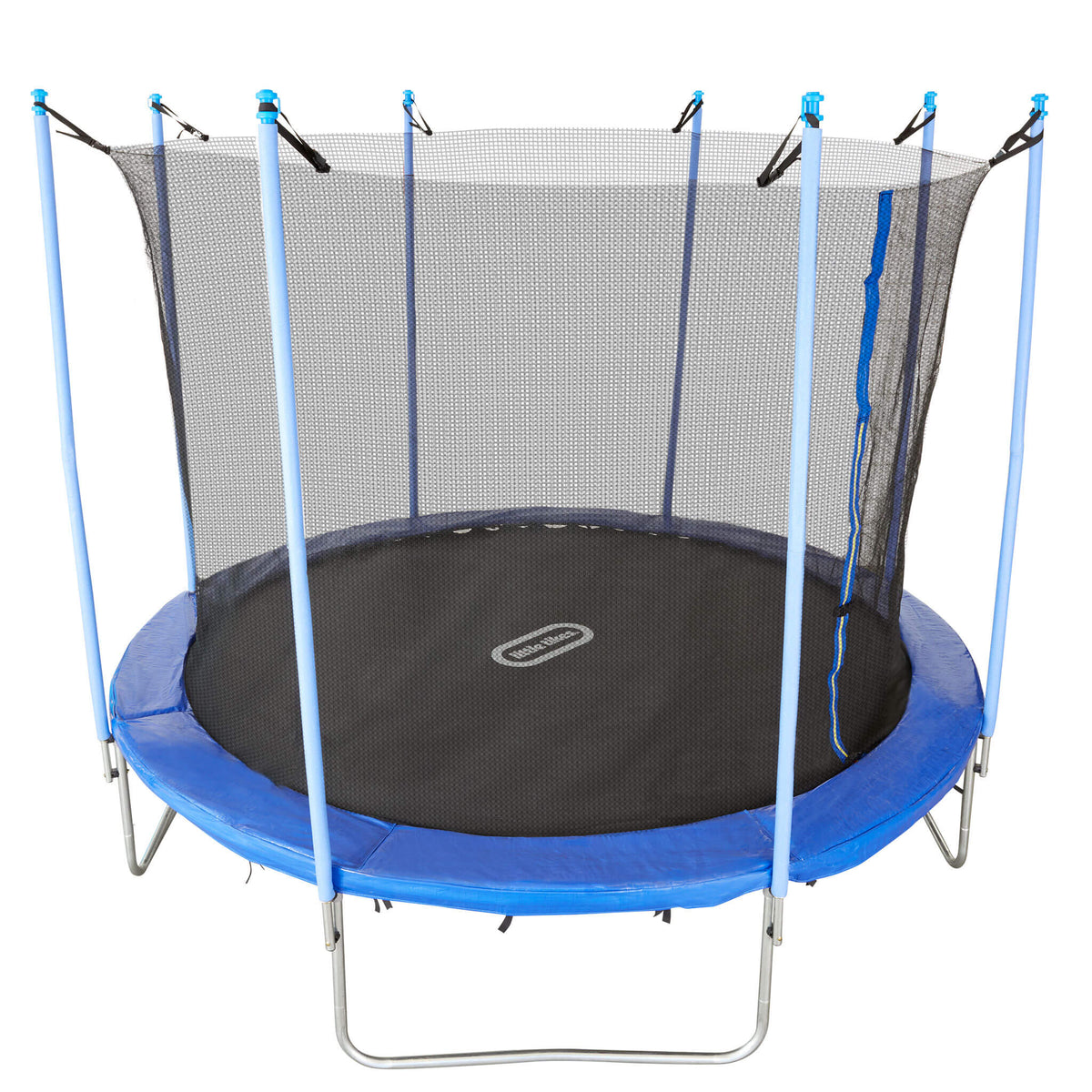 Mega 10-foot Trampoline - Image 1