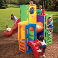 Climbing Towers Playground - Image 1