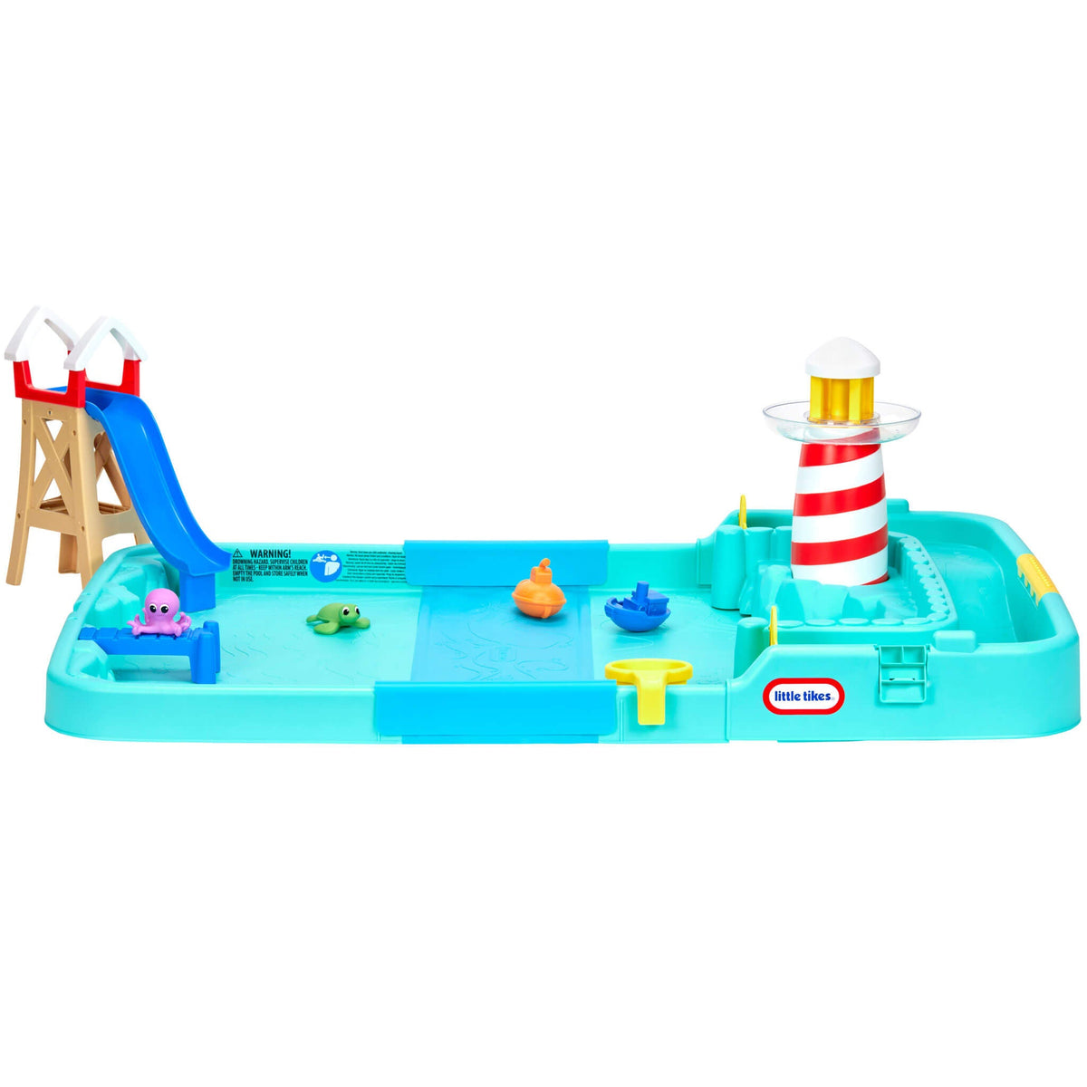 Splash Beach™ - Image 1
