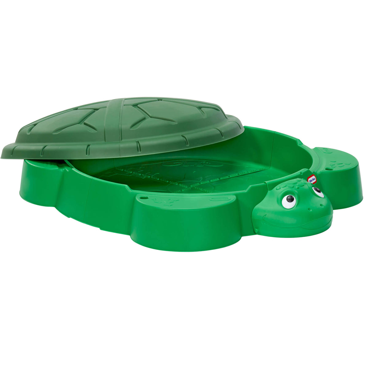 Turtle Sandbox - Image 1