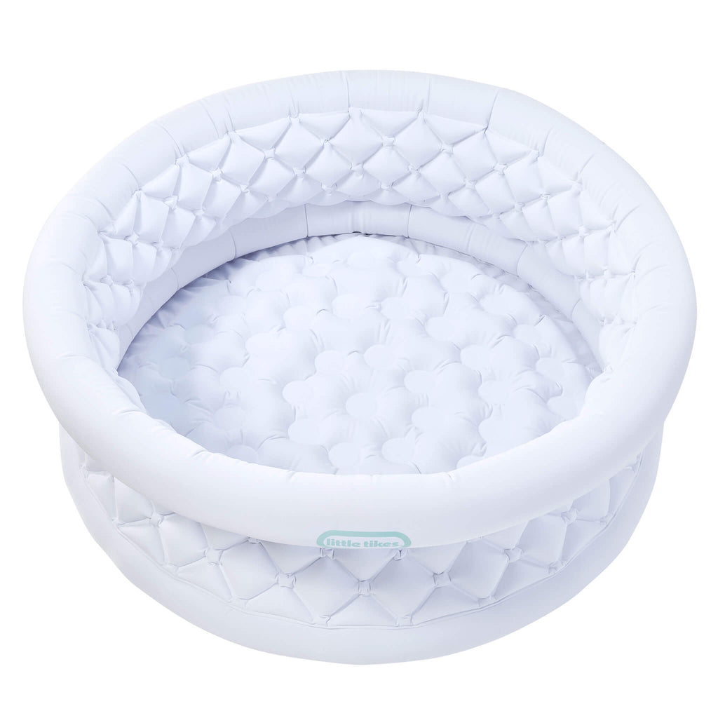 Sweet Spaces™ Inflatable Ball Pit w/ 250 Balls - Image 5