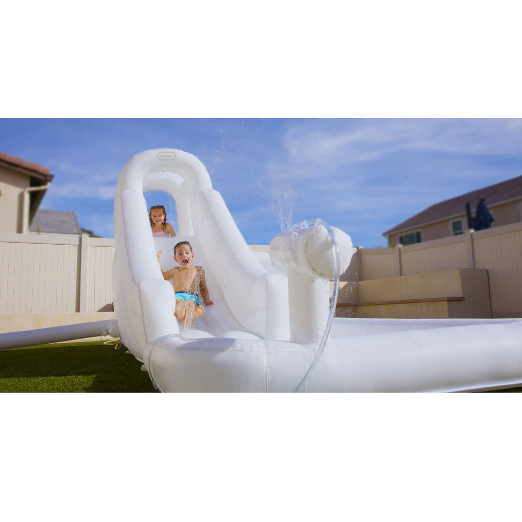 Cloud Collection™ White River Rush Water Slide - Image 2