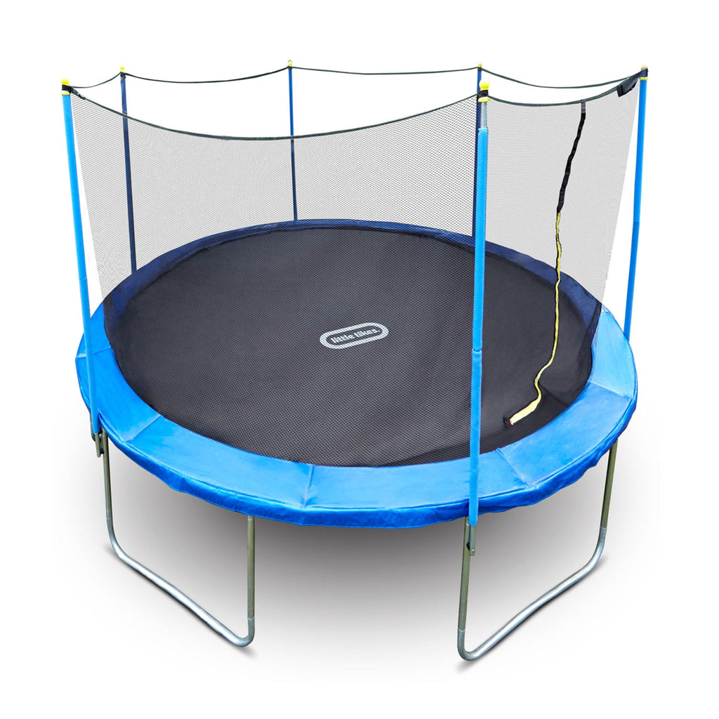 Mega 15-foot Trampoline - Image 1