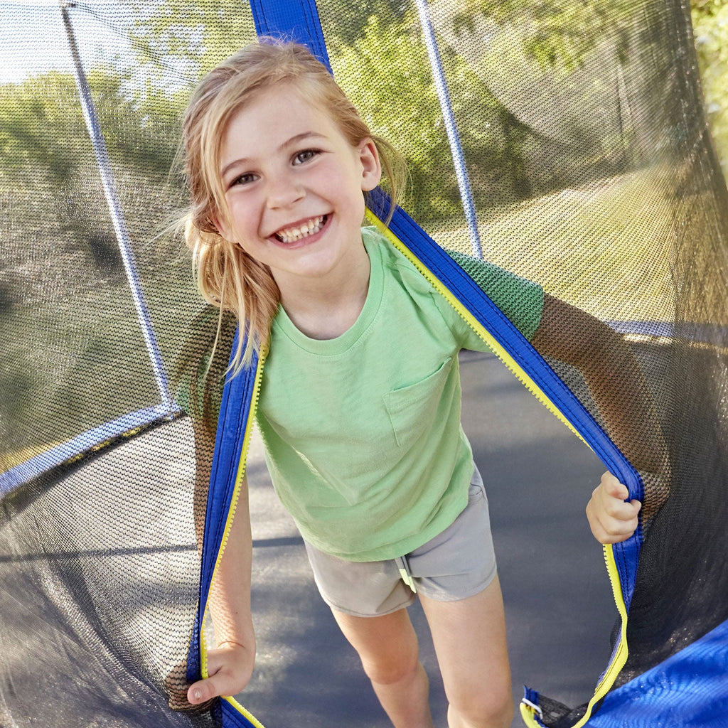 Mega 10-foot Trampoline - Image 3