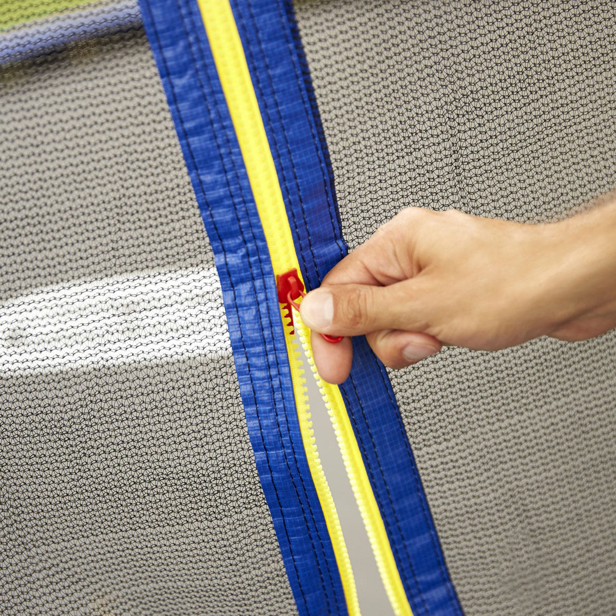 Mega 10-foot Trampoline - Image 4