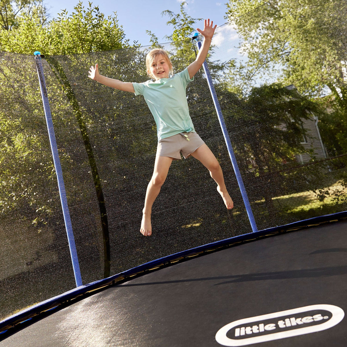 Mega 12-foot Trampoline - Image 3