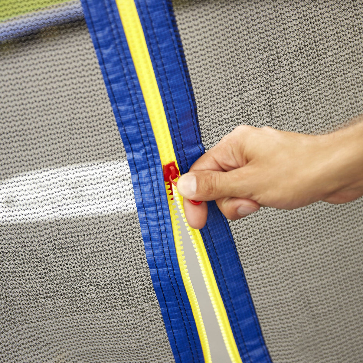 Mega 12-foot Trampoline - Image 5