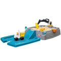 Dirt Diggers™ Excavator Sandbox - Image 1